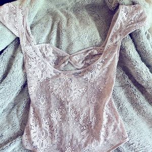 Lace Lingerie | Victoria’s Secret